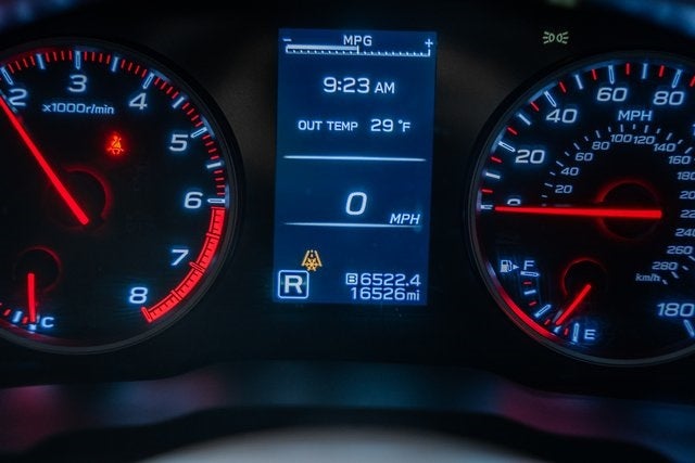 2024 Subaru WRX Base