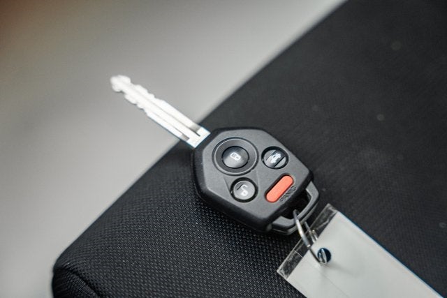 2024 Subaru WRX Base