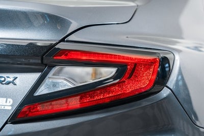 2024 Subaru WRX Base