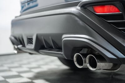 2024 Subaru WRX Base