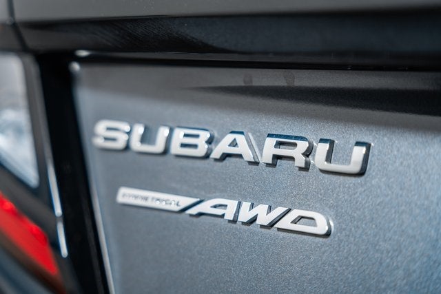 2024 Subaru WRX Base