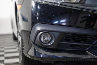 2018 Honda Civic EX-L w/Navigation