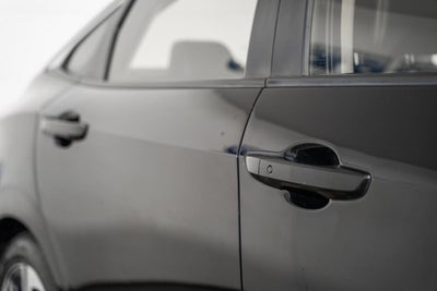 2018 Honda Civic EX-L w/Navigation