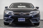 2018 Honda Civic EX-L w/Navigation