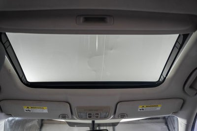 2018 Honda Civic EX-L w/Navigation