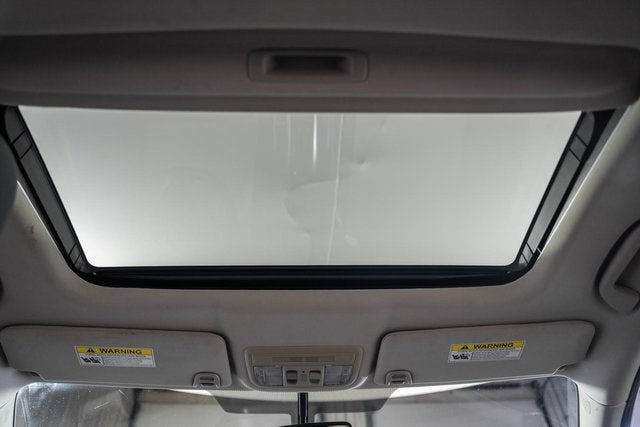 2018 Honda Civic EX-L w/Navigation