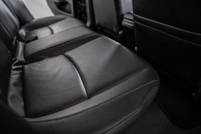 2018 Honda Civic EX-L w/Navigation