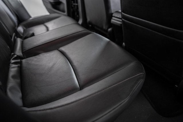 2018 Honda Civic EX-L w/Navigation