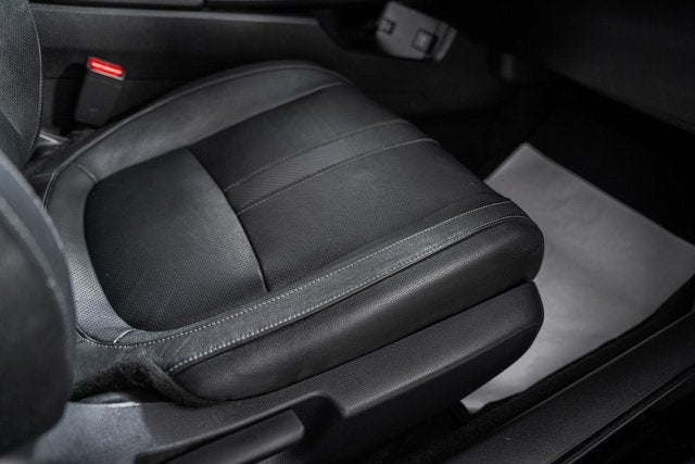 2018 Honda Civic EX-L w/Navigation