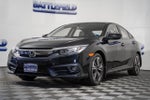 2018 Honda Civic EX-L w/Navigation