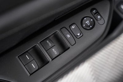 2018 Honda Civic EX-L w/Navigation