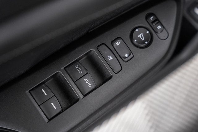 2018 Honda Civic EX-L w/Navigation