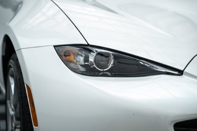 2023 Mazda Mazda MX-5 Miata Grand Touring