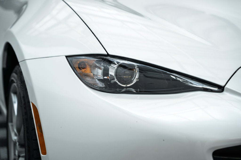 2023 Mazda Mazda MX-5 Miata Grand Touring