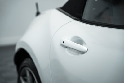 2023 Mazda Mazda MX-5 Miata Grand Touring