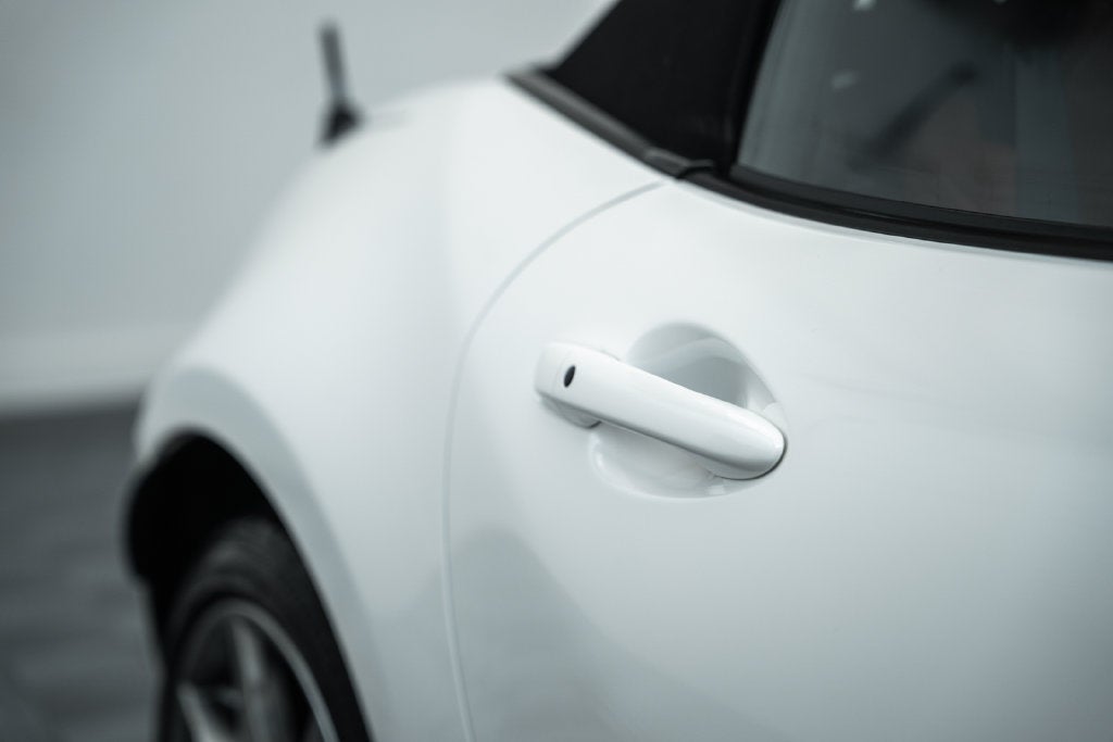 2023 Mazda Mazda MX-5 Miata Grand Touring