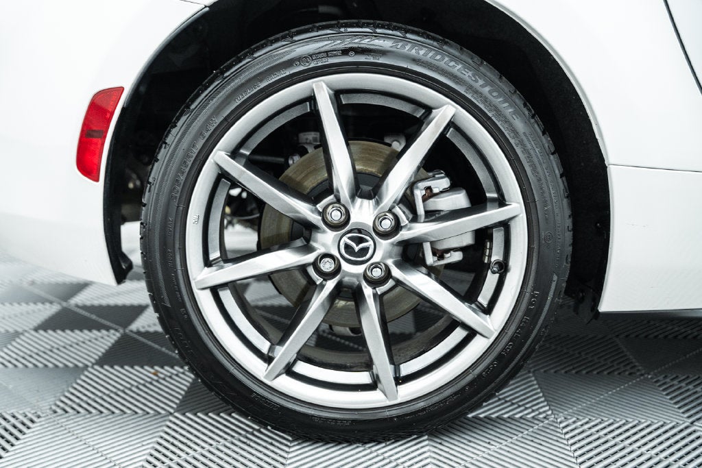 2023 Mazda Mazda MX-5 Miata Grand Touring