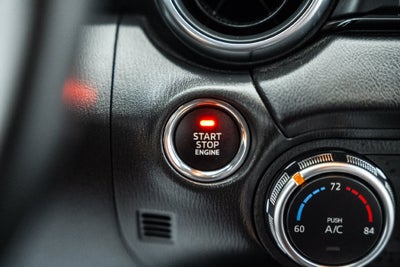 2023 Mazda Mazda MX-5 Miata Grand Touring