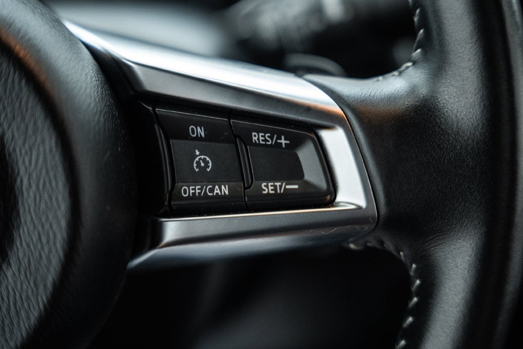 2023 Mazda Mazda MX-5 Miata Grand Touring