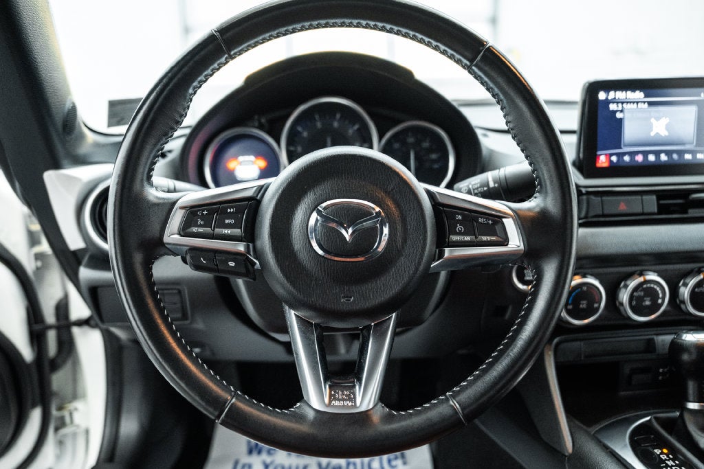 2023 Mazda Mazda MX-5 Miata Grand Touring