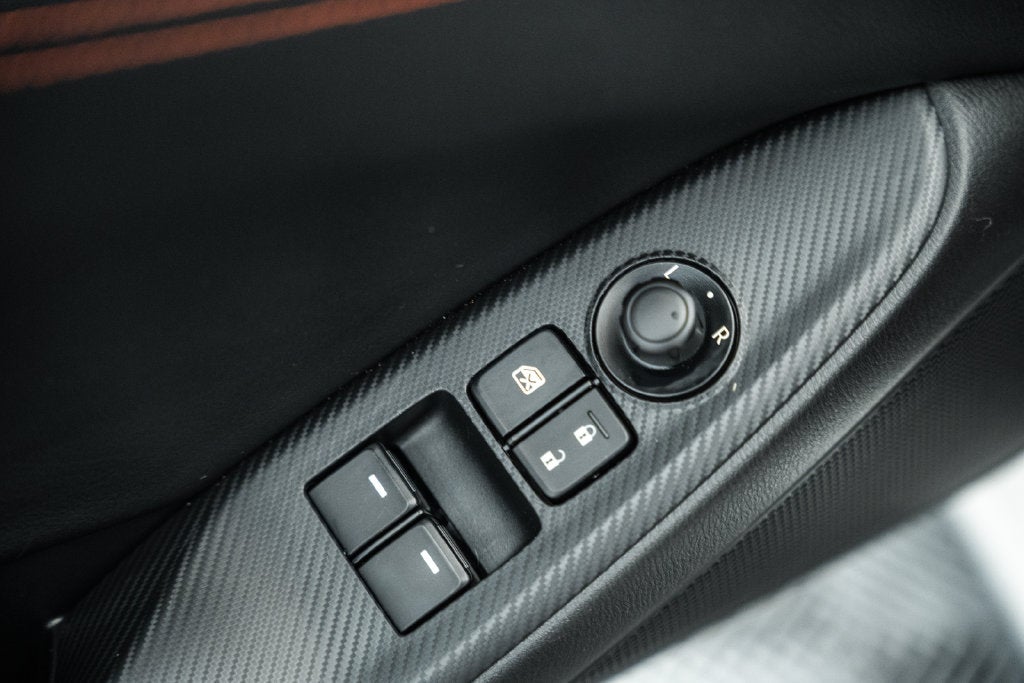 2023 Mazda Mazda MX-5 Miata Grand Touring