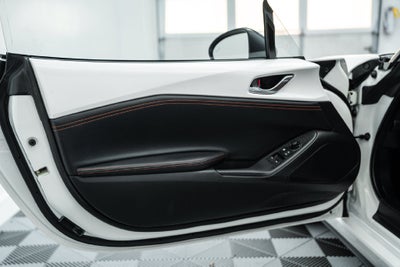 2023 Mazda Mazda MX-5 Miata Grand Touring