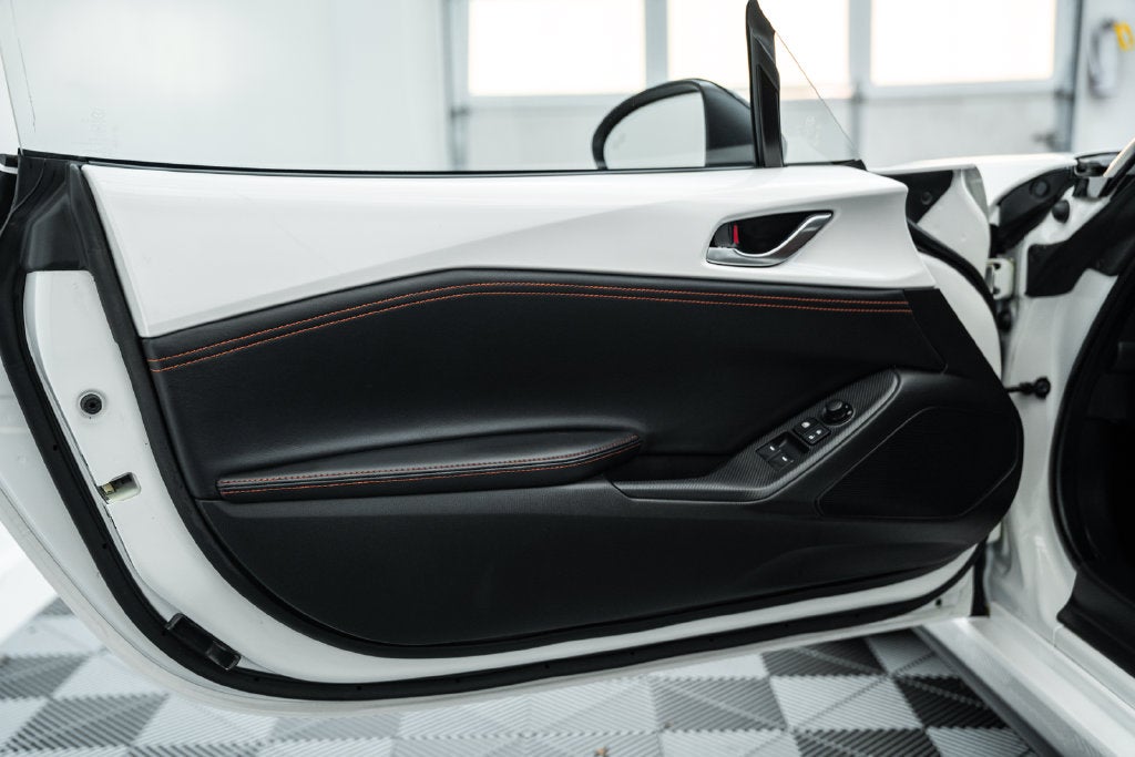2023 Mazda Mazda MX-5 Miata Grand Touring