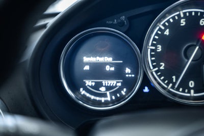 2023 Mazda Mazda MX-5 Miata Grand Touring