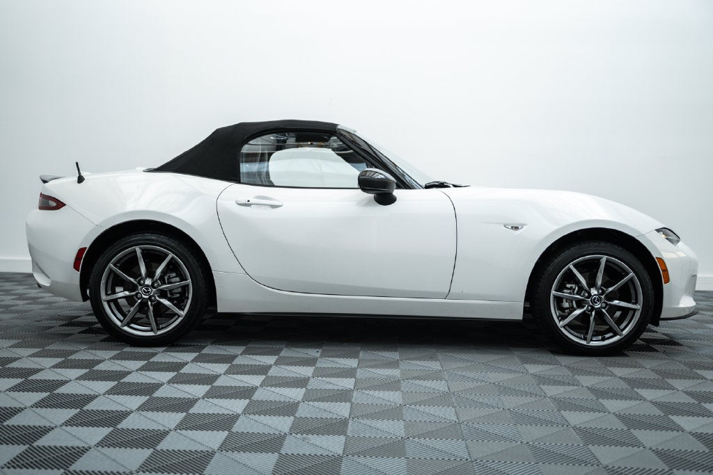 2023 Mazda Mazda MX-5 Miata Grand Touring