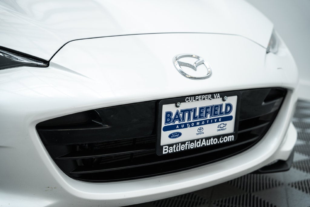 2023 Mazda Mazda MX-5 Miata Grand Touring