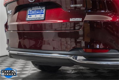 2024 Mazda Mazda CX-90 3.3 Turbo Premium Plus