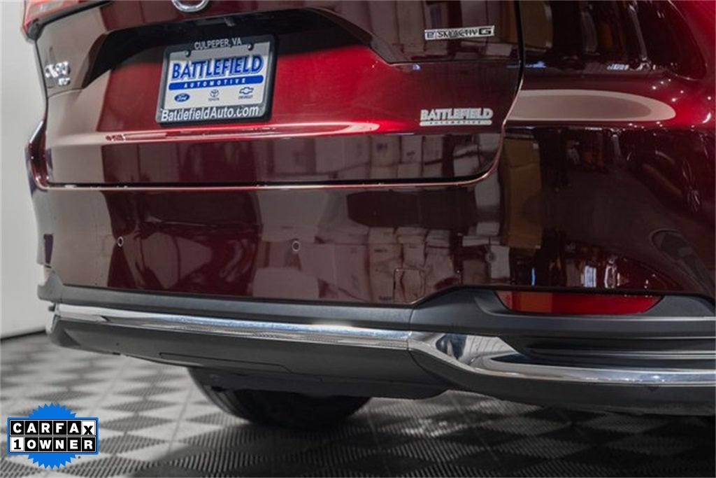 2024 Mazda Mazda CX-90 3.3 Turbo Premium Plus