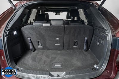 2024 Mazda Mazda CX-90 3.3 Turbo Premium Plus