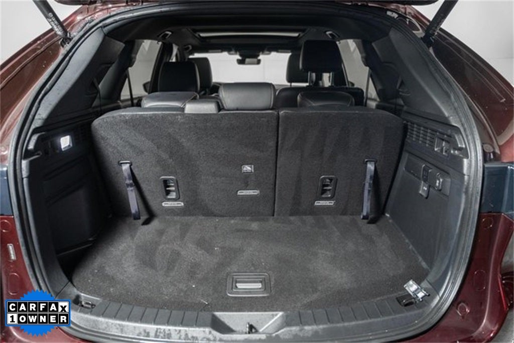 2024 Mazda Mazda CX-90 3.3 Turbo Premium Plus