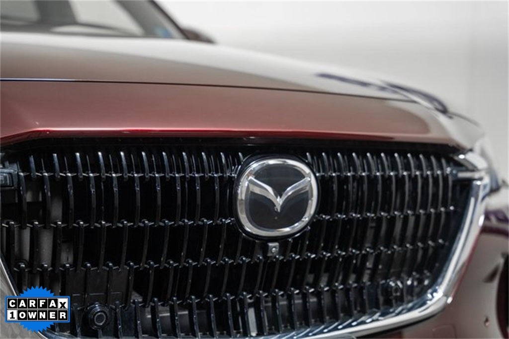 2024 Mazda Mazda CX-90 3.3 Turbo Premium Plus