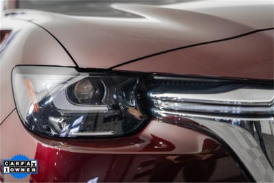 2024 Mazda Mazda CX-90 3.3 Turbo Premium Plus