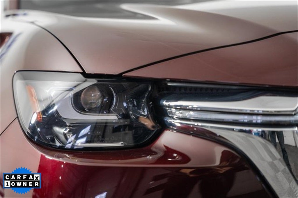 2024 Mazda Mazda CX-90 3.3 Turbo Premium Plus