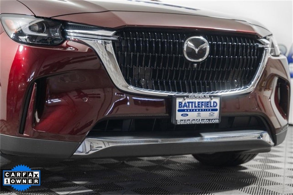 2024 Mazda Mazda CX-90 3.3 Turbo Premium Plus