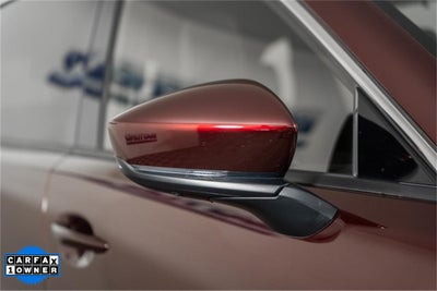 2024 Mazda Mazda CX-90 3.3 Turbo Premium Plus