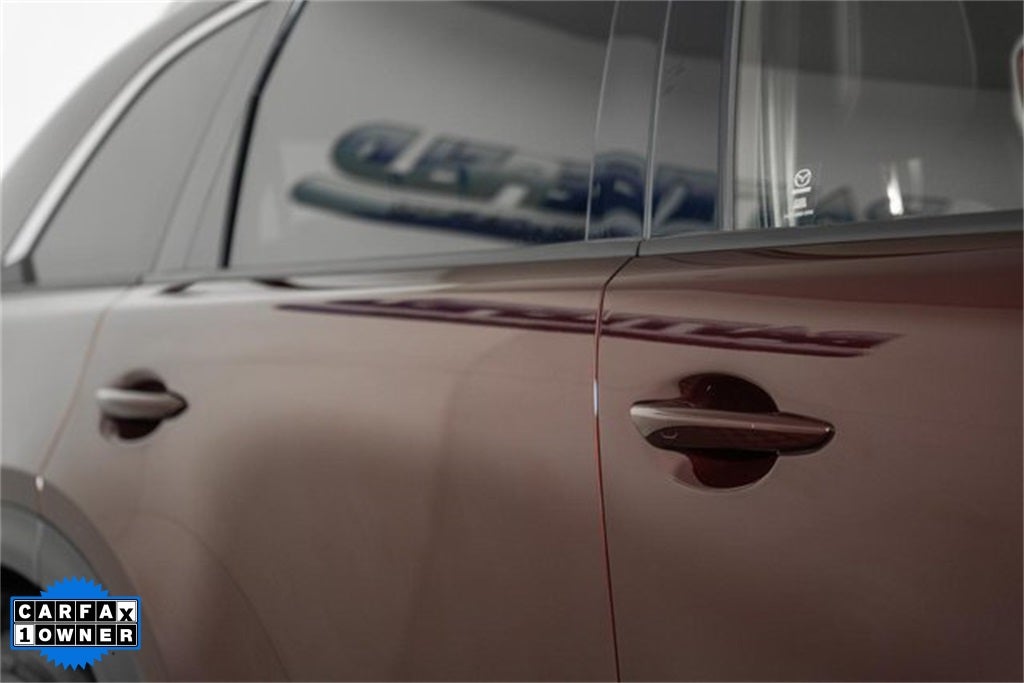 2024 Mazda Mazda CX-90 3.3 Turbo Premium Plus