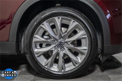 2024 Mazda Mazda CX-90 3.3 Turbo Premium Plus