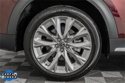 2024 Mazda Mazda CX-90 3.3 Turbo Premium Plus