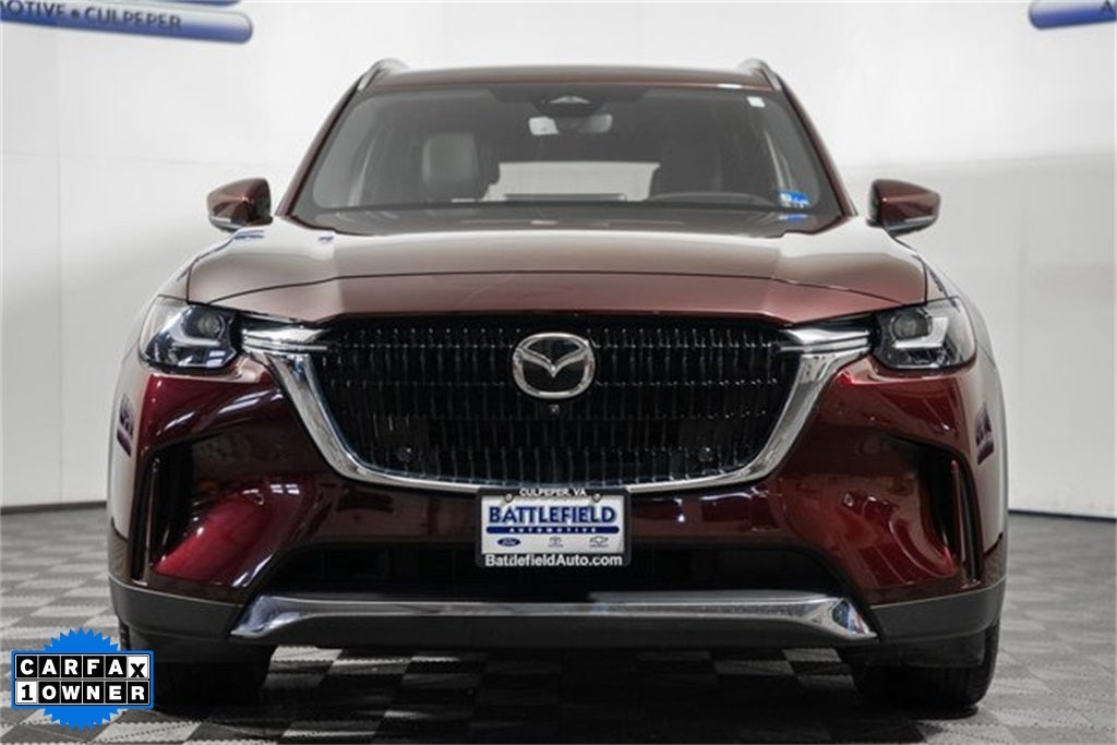 2024 Mazda Mazda CX-90 3.3 Turbo Premium Plus