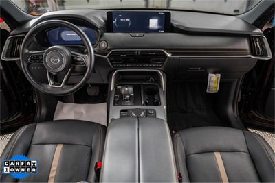 2024 Mazda Mazda CX-90 3.3 Turbo Premium Plus