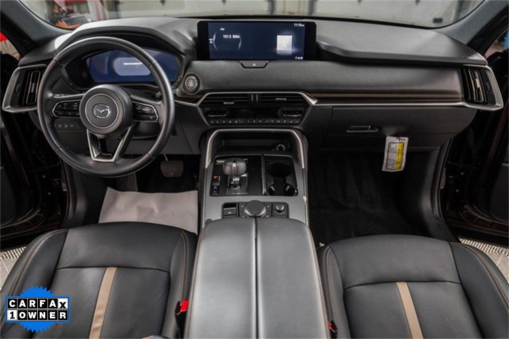 2024 Mazda Mazda CX-90 3.3 Turbo Premium Plus