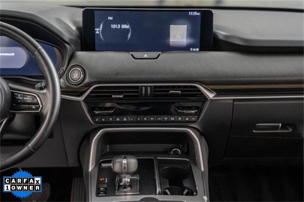 2024 Mazda Mazda CX-90 3.3 Turbo Premium Plus