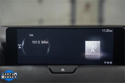 2024 Mazda Mazda CX-90 3.3 Turbo Premium Plus