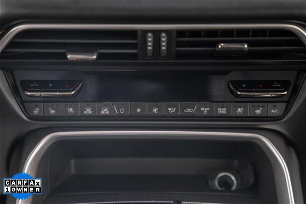 2024 Mazda Mazda CX-90 3.3 Turbo Premium Plus