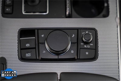 2024 Mazda Mazda CX-90 3.3 Turbo Premium Plus