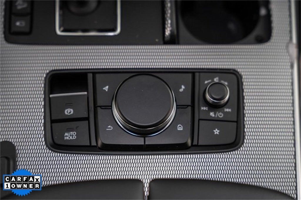 2024 Mazda Mazda CX-90 3.3 Turbo Premium Plus